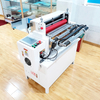Factory Industrial Materials nonwoven fabric Cutting Machine 