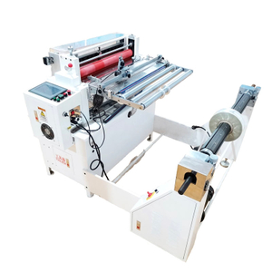 Cell Phone Screen Protector Cutting Machine For All Models 