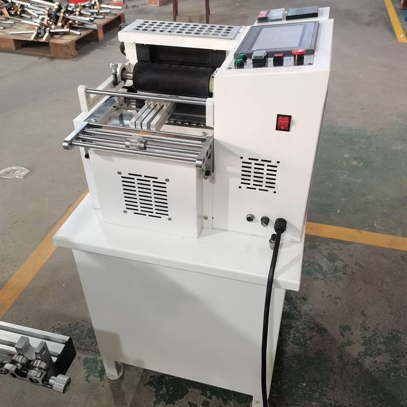 Hot Cutting Machine (cold/hot Model)