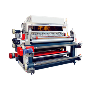 HX-1600JXS Jump kiss Cutting Machine