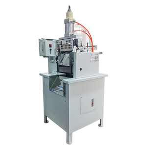 Factory Custom PLC Control Pneumatic Flexible Flat Cable Cutting Machine